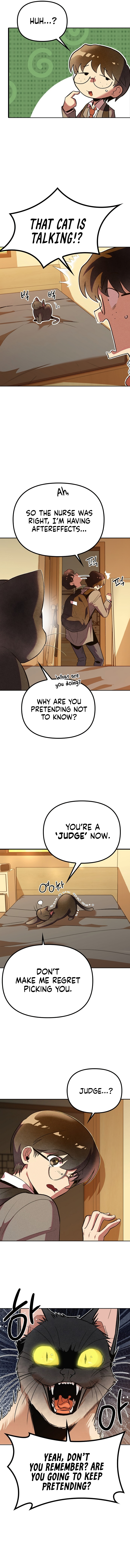 Twelve Zodiac Girls Chapter 1 - Page 26