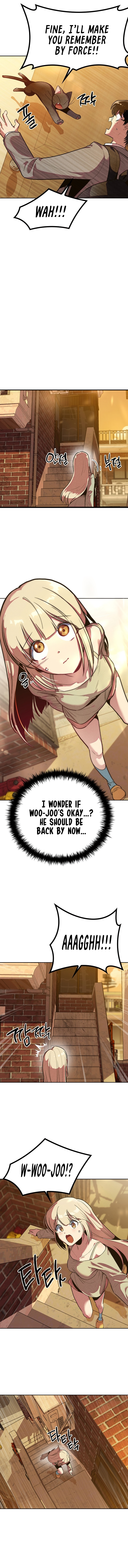 Twelve Zodiac Girls Chapter 1 - Page 27