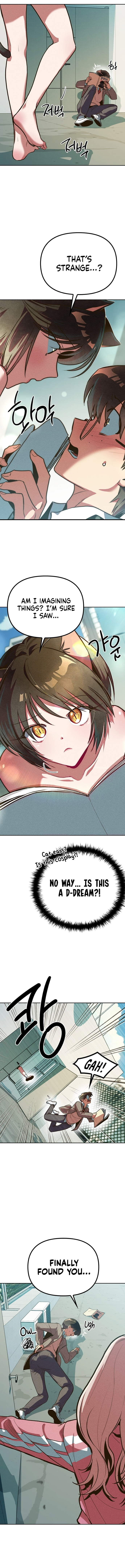 Twelve Zodiac Girls Chapter 1 - Page 4