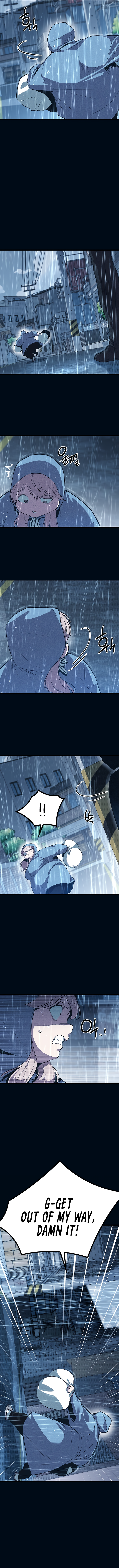 Twelve Zodiac Girls Chapter 10 - Page 13