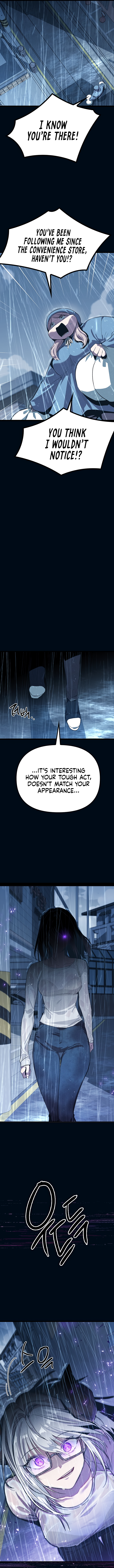 Twelve Zodiac Girls Chapter 10 - Page 14
