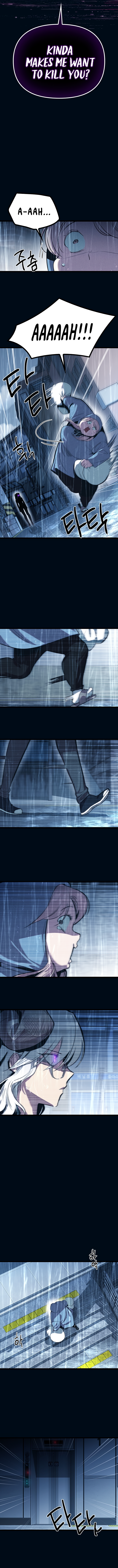 Twelve Zodiac Girls Chapter 10 - Page 15