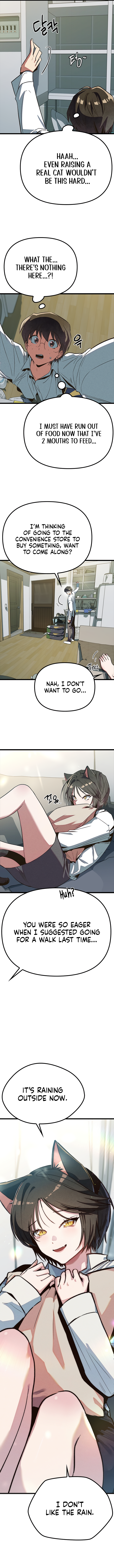 Twelve Zodiac Girls Chapter 10 - Page 7