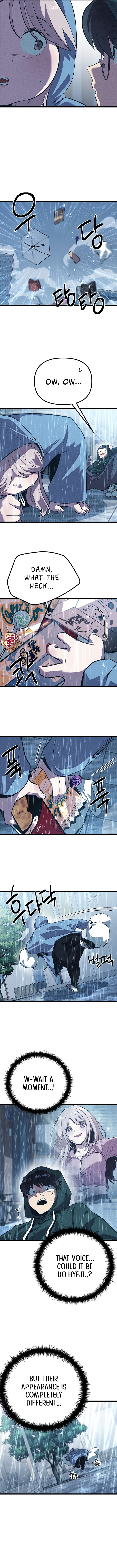 Twelve Zodiac Girls Chapter 10 - Page 9