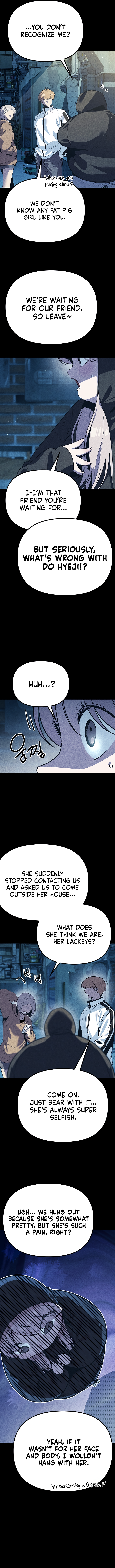 Twelve Zodiac Girls Chapter 11 - Page 17