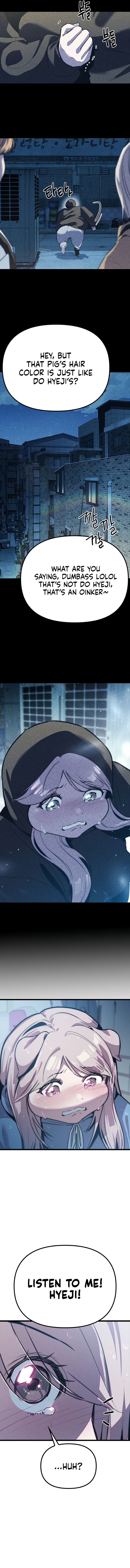 Twelve Zodiac Girls Chapter 11 - Page 18