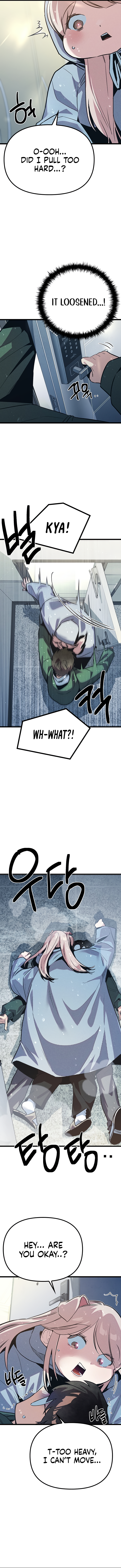 Twelve Zodiac Girls Chapter 11 - Page 6