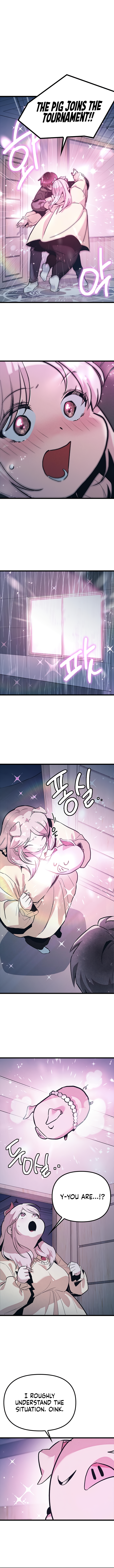 Twelve Zodiac Girls Chapter 12 - Page 2