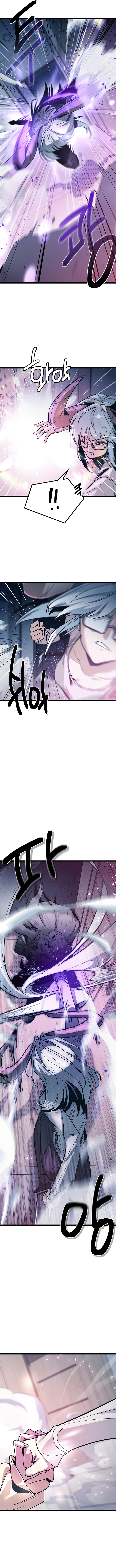 Twelve Zodiac Girls Chapter 12 - Page 4