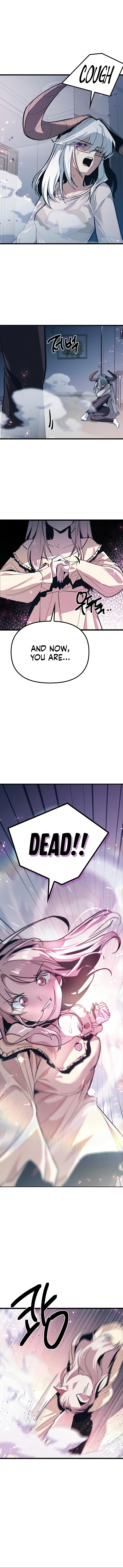 Twelve Zodiac Girls Chapter 12 - Page 7