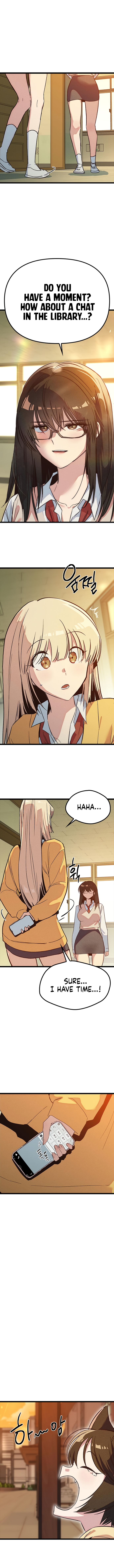 Twelve Zodiac Girls Chapter 15 - Page 2