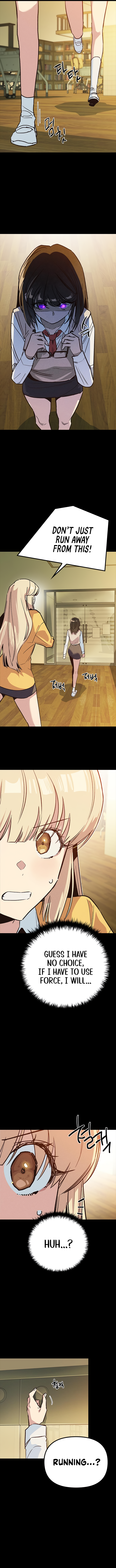 Twelve Zodiac Girls Chapter 15 - Page 15