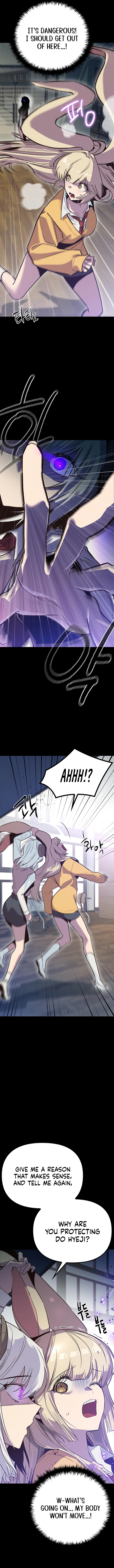Twelve Zodiac Girls Chapter 15 - Page 17