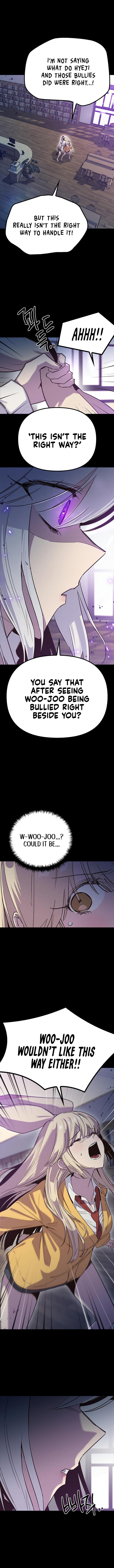 Twelve Zodiac Girls Chapter 15 - Page 18