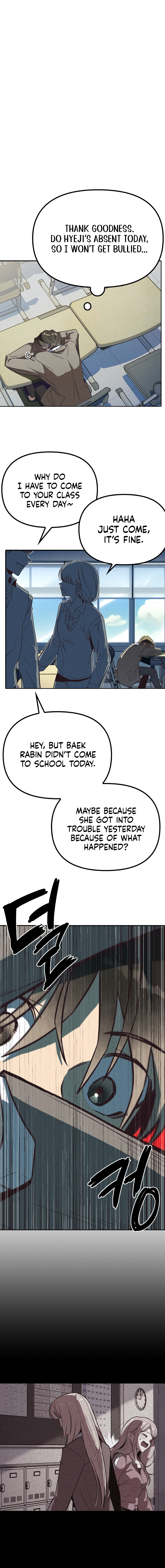 Twelve Zodiac Girls Chapter 2 - Page 12