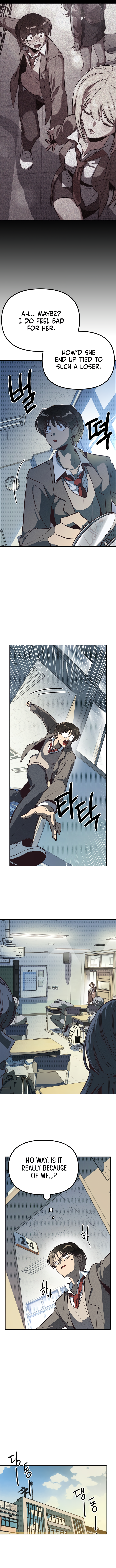 Twelve Zodiac Girls Chapter 2 - Page 13