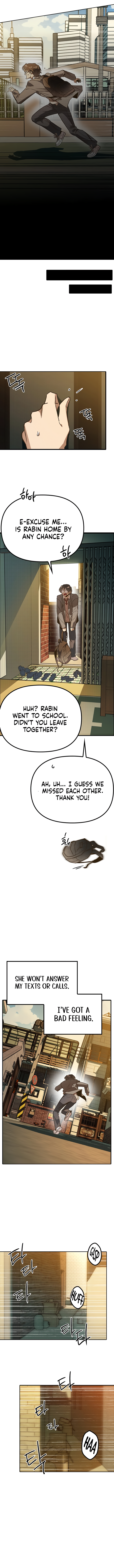 Twelve Zodiac Girls Chapter 2 - Page 14