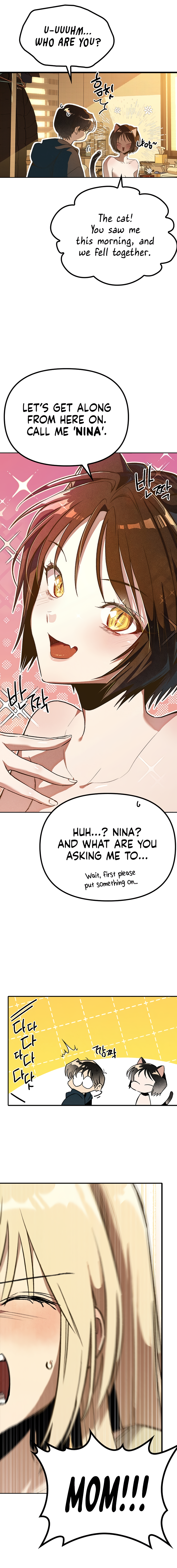 Twelve Zodiac Girls Chapter 2 - Page 3