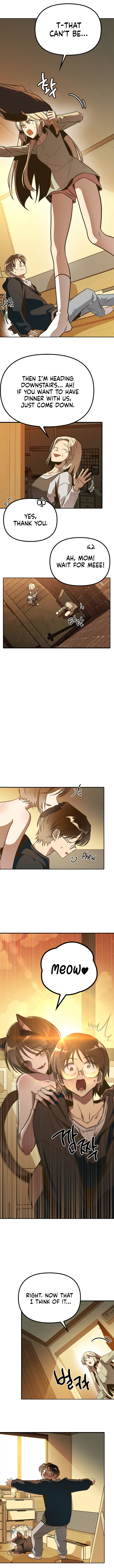 Twelve Zodiac Girls Chapter 2 - Page 5