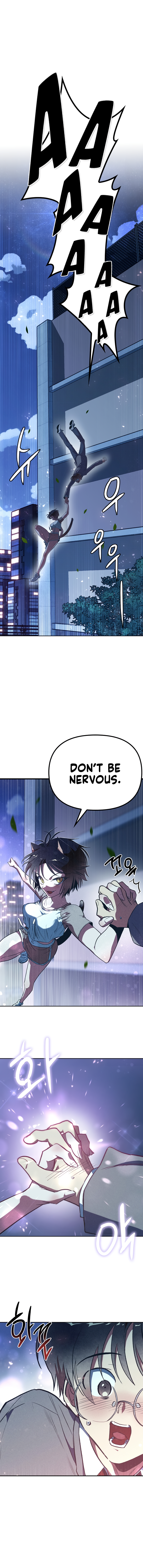 Twelve Zodiac Girls Chapter 3 - Page 2