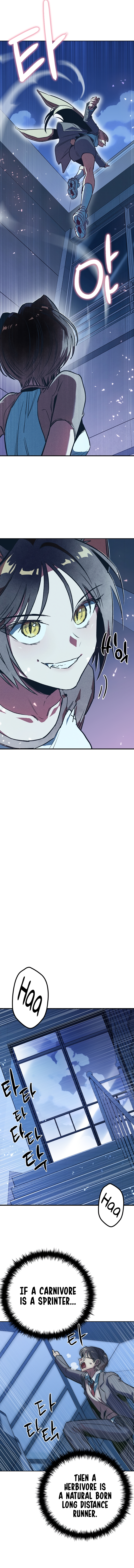 Twelve Zodiac Girls Chapter 3 - Page 12