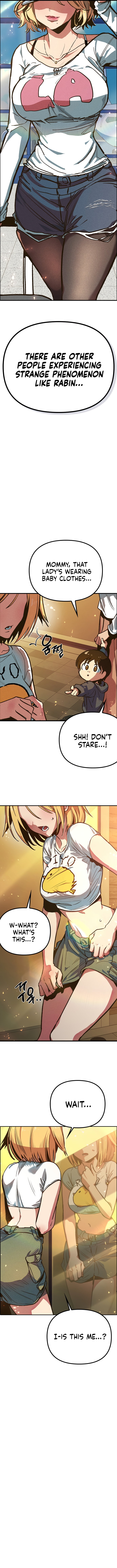 Twelve Zodiac Girls Chapter 3 - Page 30