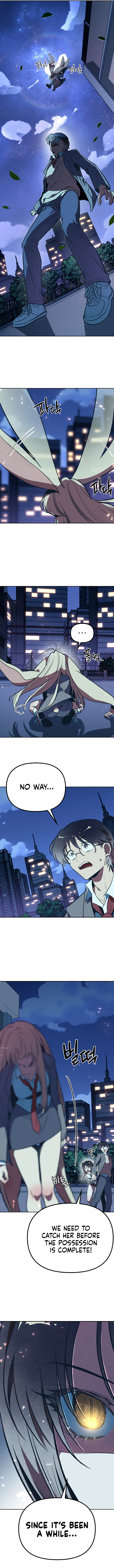 Twelve Zodiac Girls Chapter 3 - Page 4