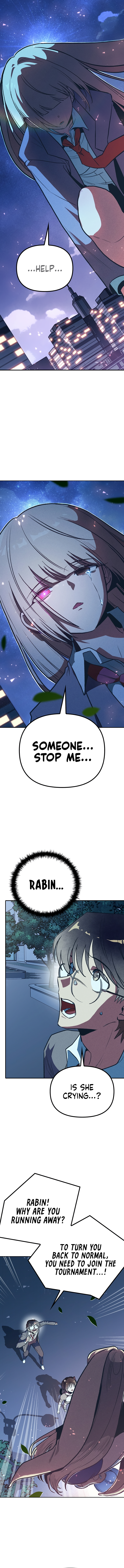 Twelve Zodiac Girls Chapter 3 - Page 7
