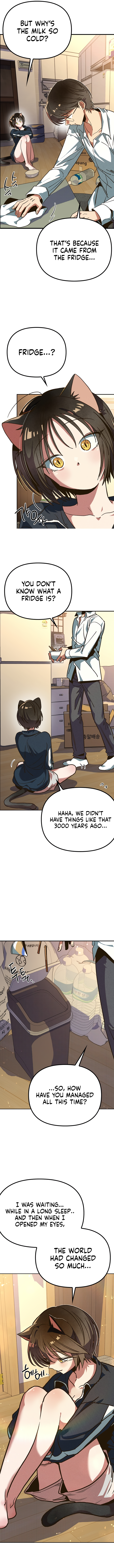 Twelve Zodiac Girls Chapter 4 - Page 16