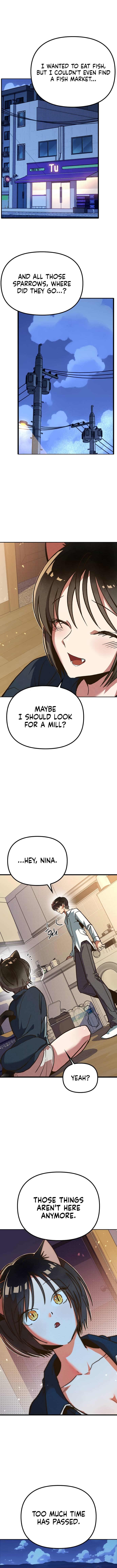 Twelve Zodiac Girls Chapter 4 - Page 17