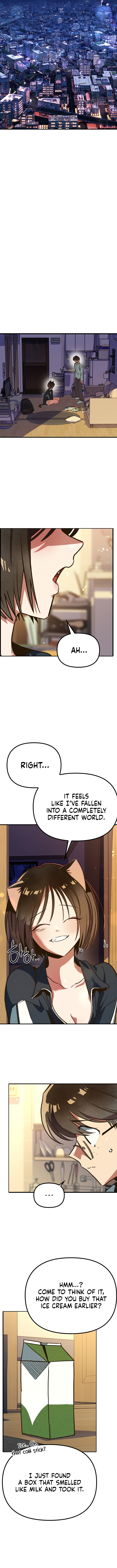 Twelve Zodiac Girls Chapter 4 - Page 18