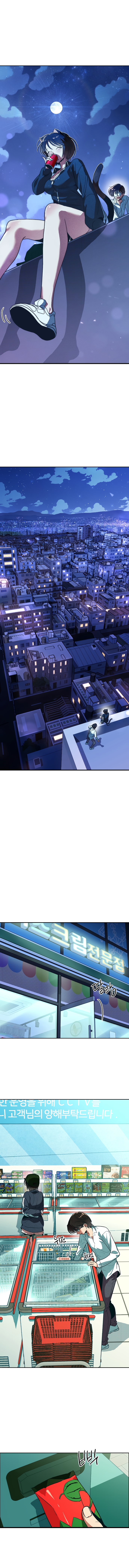 Twelve Zodiac Girls Chapter 4 - Page 22