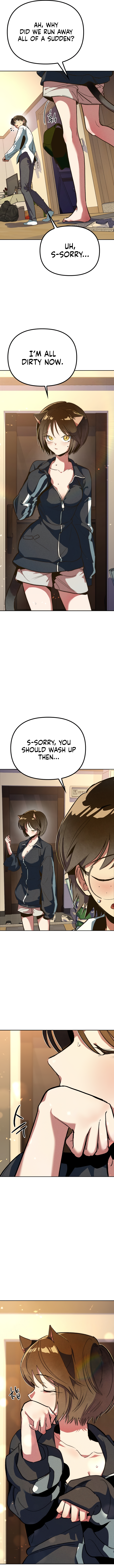 Twelve Zodiac Girls Chapter 4 - Page 27