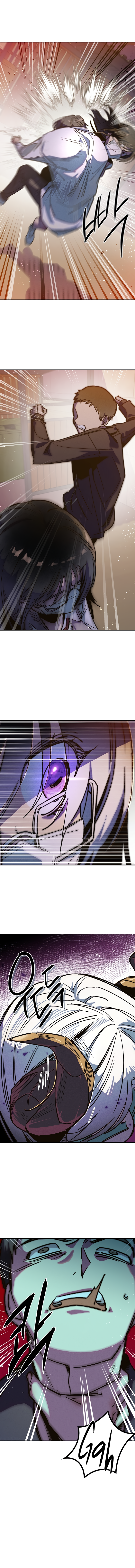 Twelve Zodiac Girls Chapter 6 - Page 11