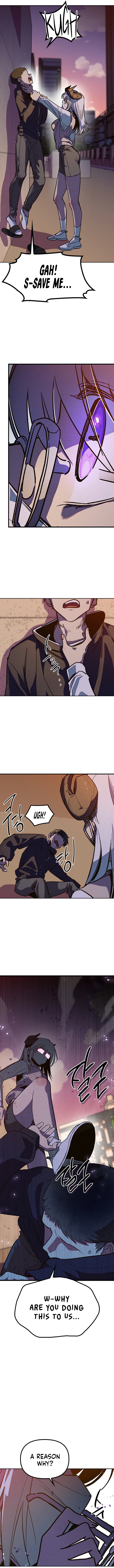 Twelve Zodiac Girls Chapter 6 - Page 12