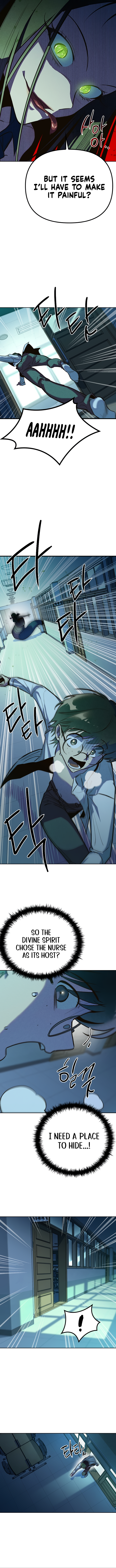 Twelve Zodiac Girls Chapter 6 - Page 16