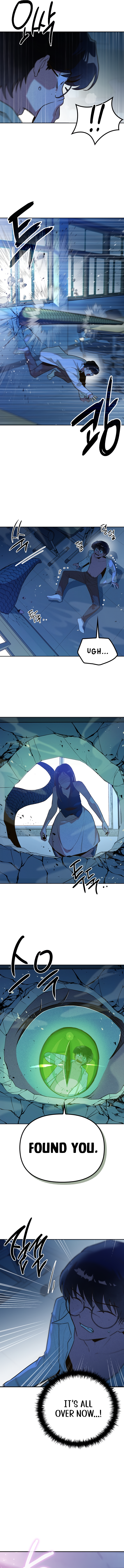 Twelve Zodiac Girls Chapter 6 - Page 18