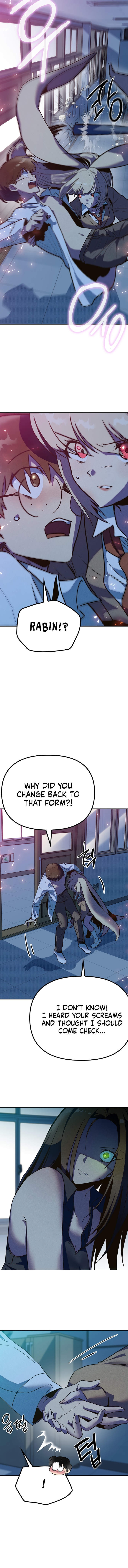 Twelve Zodiac Girls Chapter 6 - Page 19