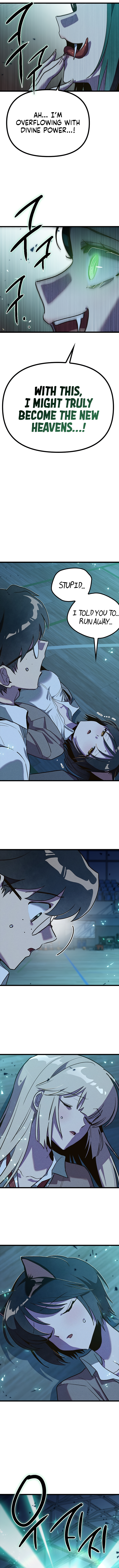 Twelve Zodiac Girls Chapter 7 - Page 17