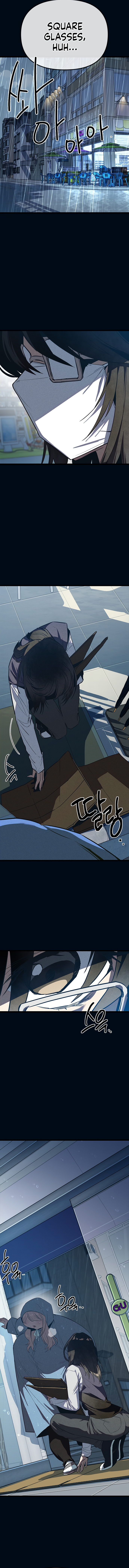 Twelve Zodiac Girls Chapter 9 - Page 15