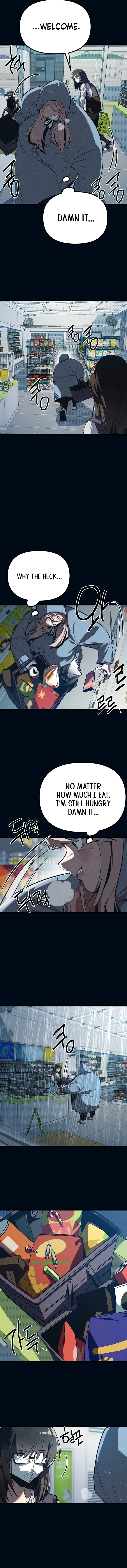Twelve Zodiac Girls Chapter 9 - Page 16