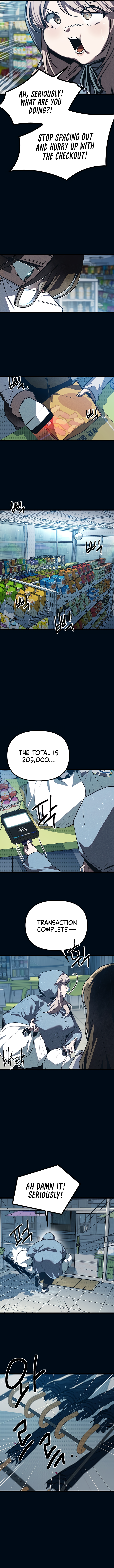 Twelve Zodiac Girls Chapter 9 - Page 17