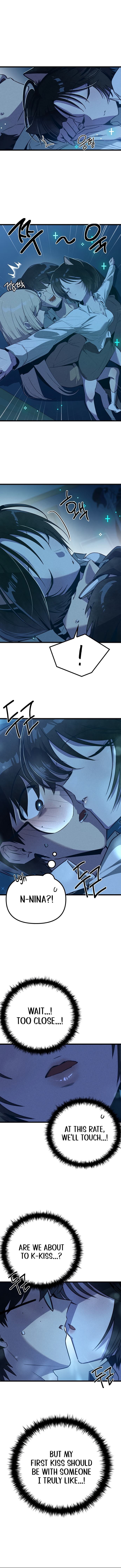 Twelve Zodiac Girls Chapter 9 - Page 4