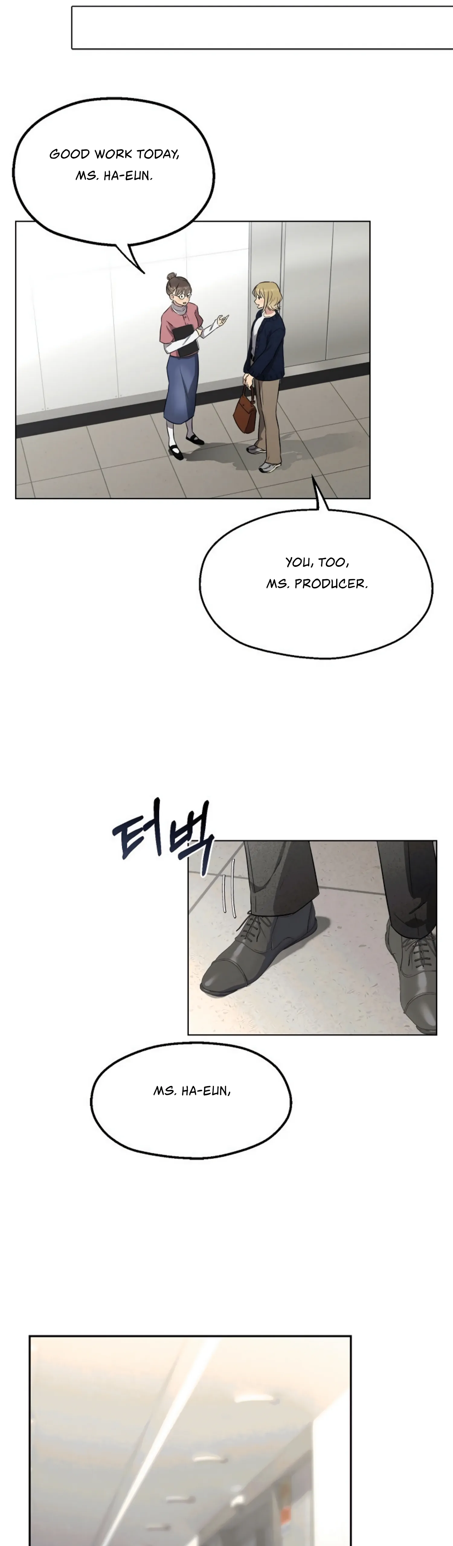 Twenty Nights Chapter 1 - Page 14
