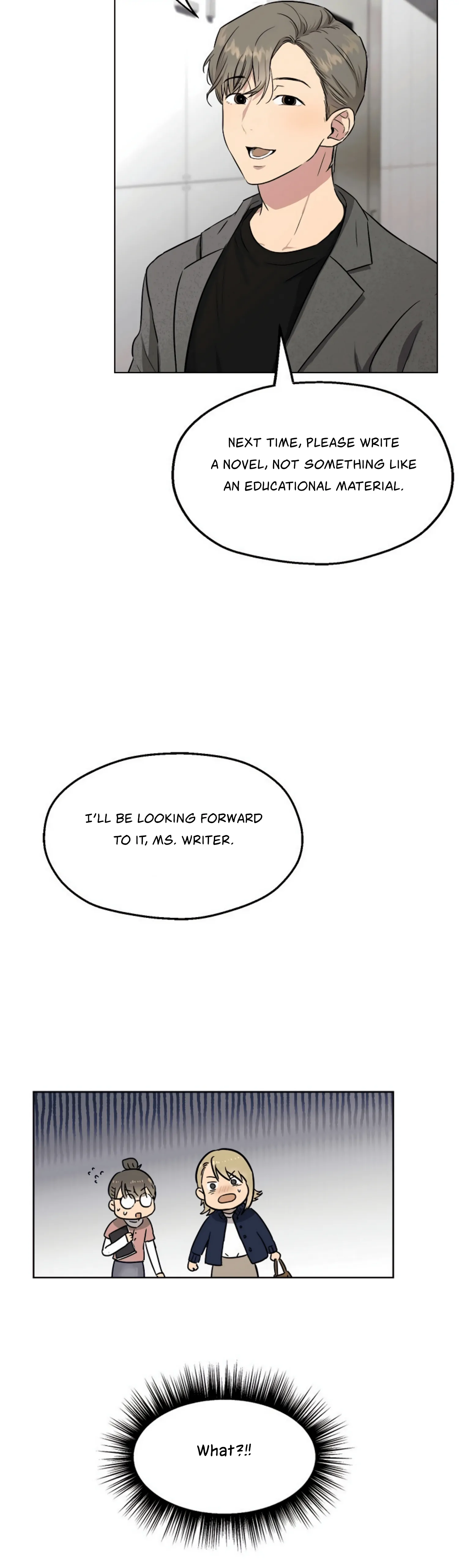 Twenty Nights Chapter 1 - Page 16