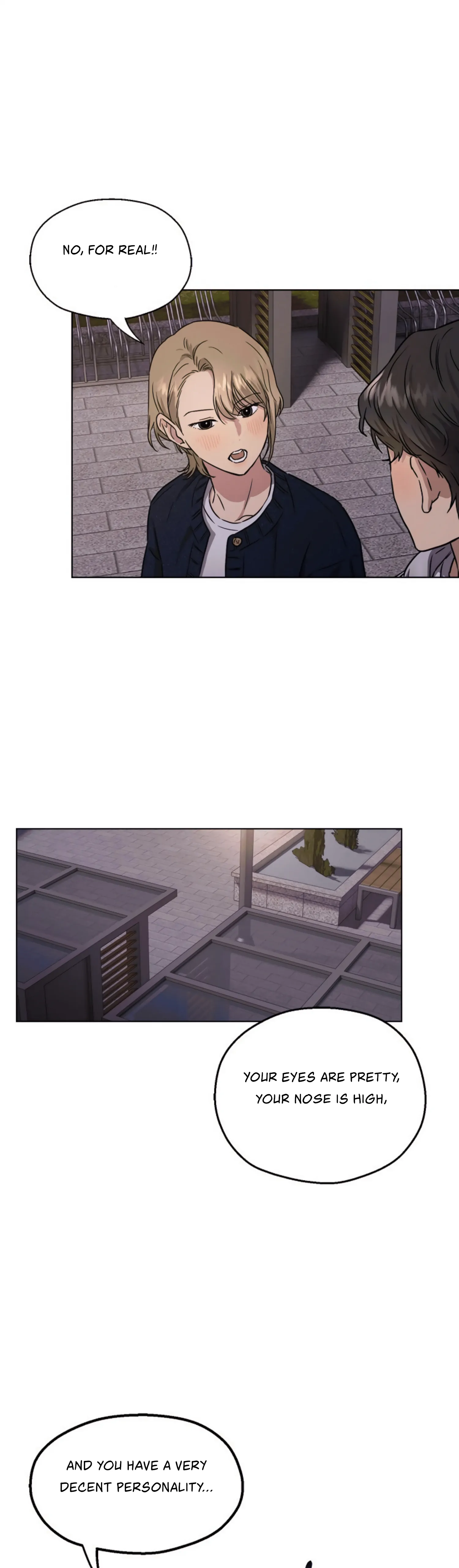 Twenty Nights Chapter 1 - Page 35