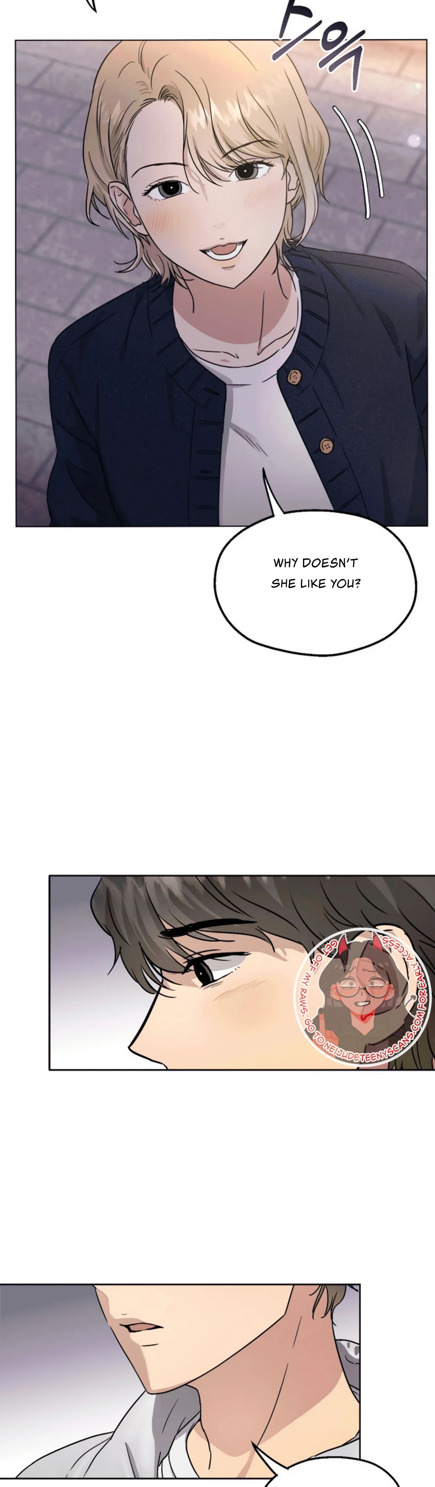 Twenty Nights Chapter 1 - Page 36