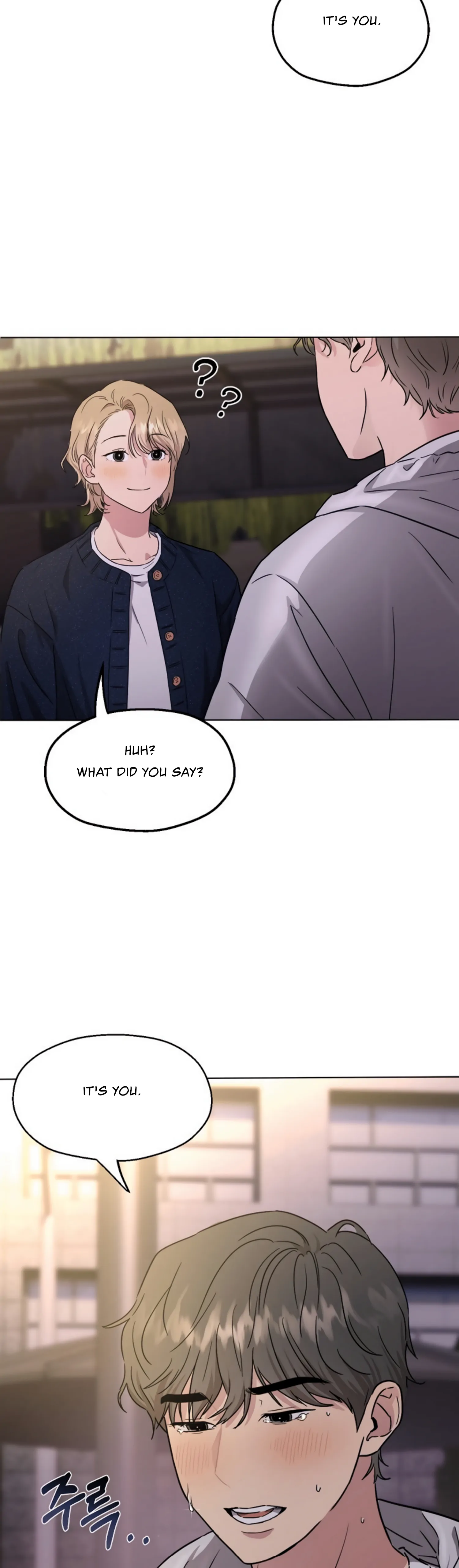 Twenty Nights Chapter 1 - Page 37