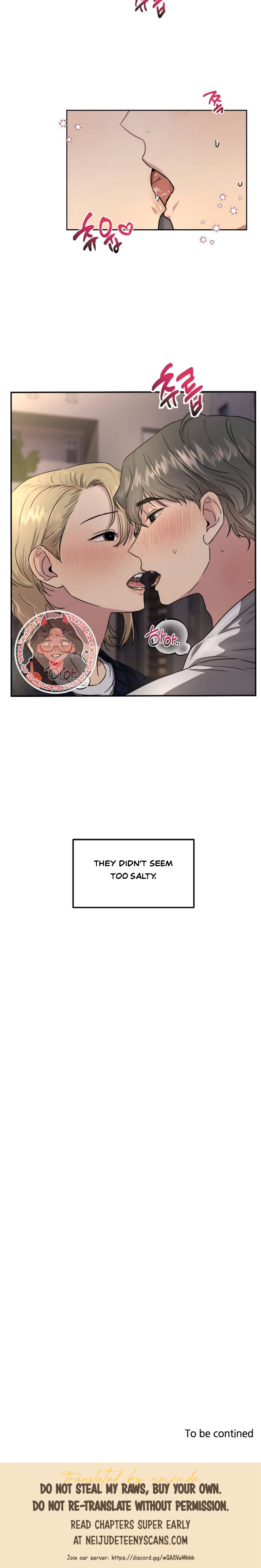 Twenty Nights Chapter 1 - Page 41