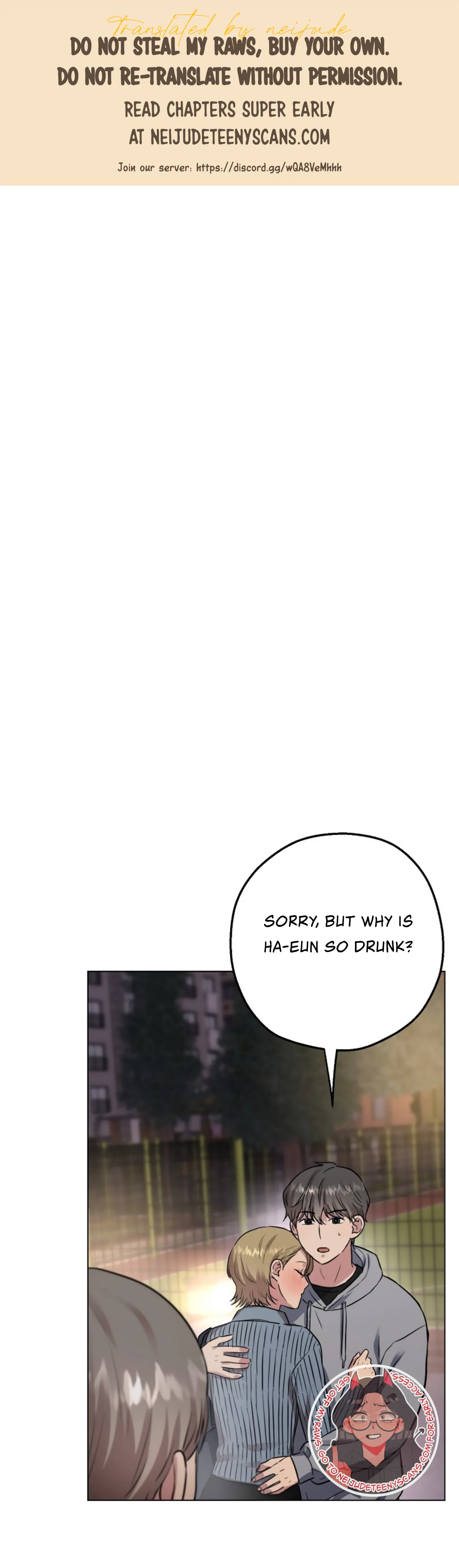 Twenty Nights Chapter 10 - Page 1